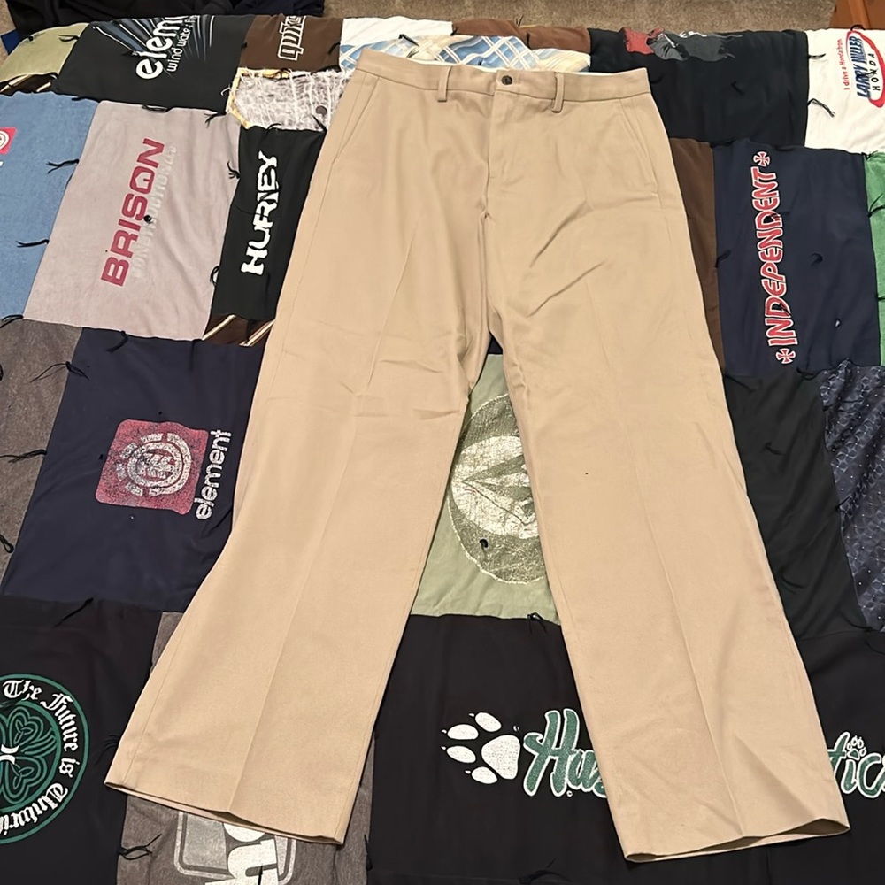 Eddie Bauer